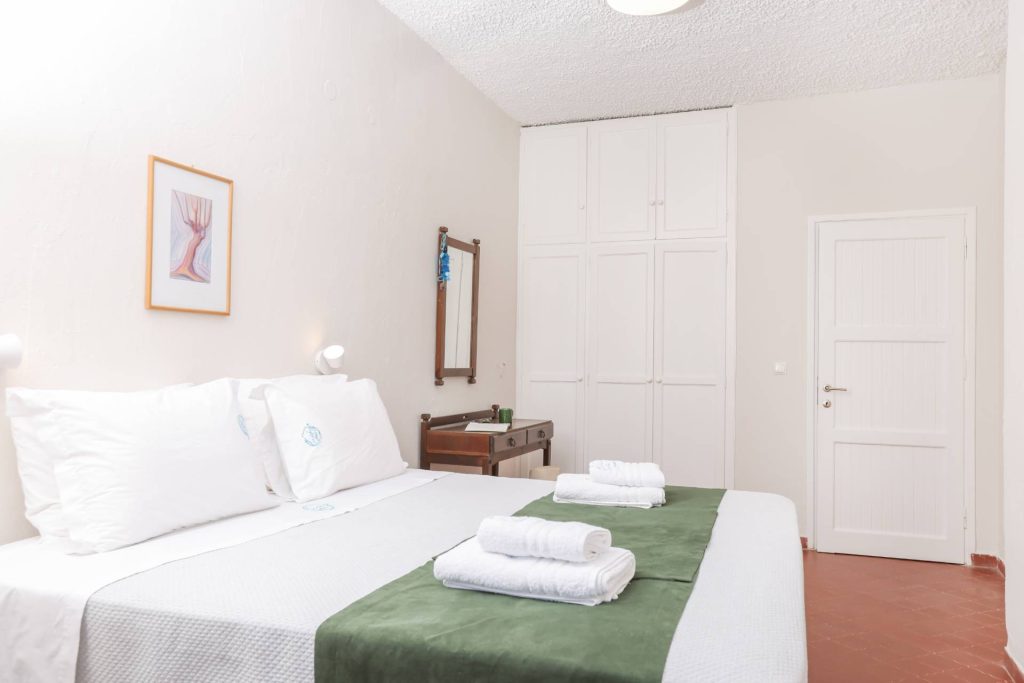 lucky villas guest house room3 01