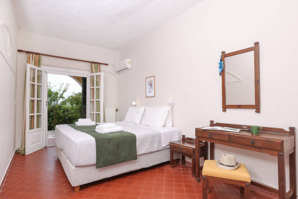 lucky villas guest house room3 02